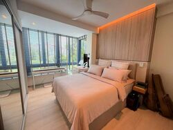 Sanctuary Green (D15), Condominium #556058461